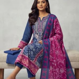 Digital Swiss Lawn 3 Piece