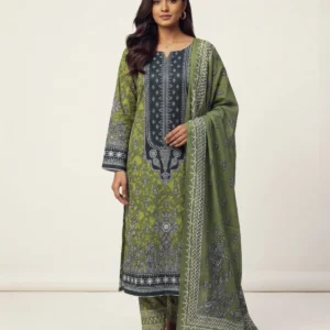 Digital Swiss Lawn 2 Piece