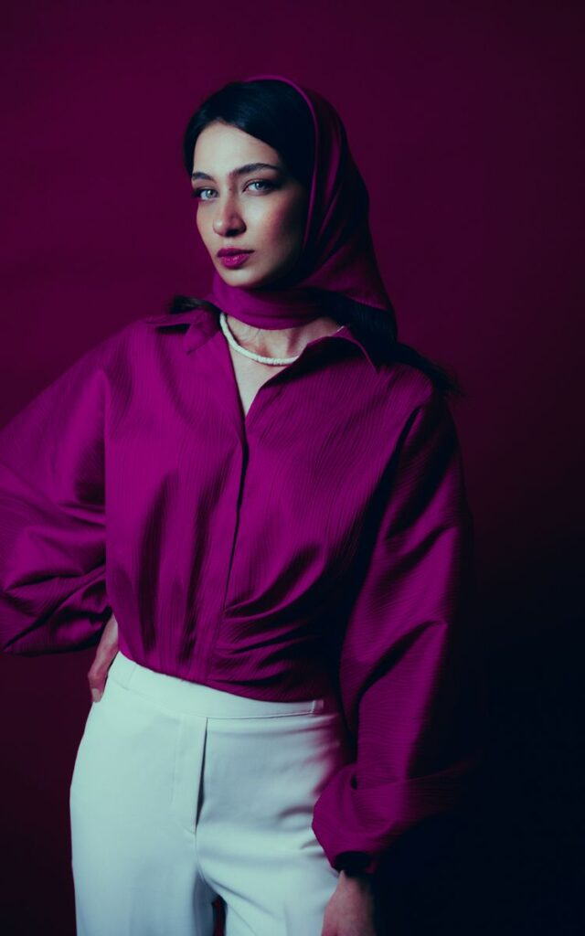 SALWAR KAMIZ